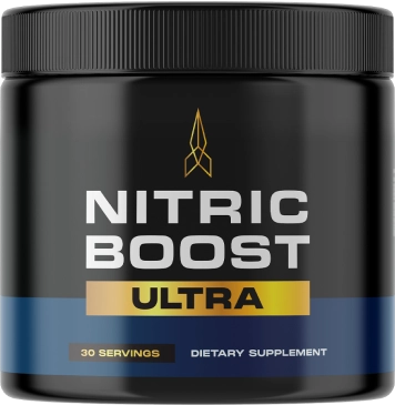 Nitric Boost Ultra Sale
